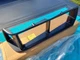 NOS GM 1986 CELEBRITY EUROSPORT HEADLIGHT BEZEL BLACK RH HEADLAMP DOOR CHEVY NEW