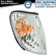 Front Right Corner Light Passenger Side Fits 1998-2000 Lexus LS400 LX2533101