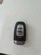 2010 Audi Q5 Key