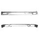 Front Bumper Face Bar For 1995-1997 Toyota Tacoma 2WD 5210104050 V