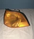 **BMW E36 318i 318is 323i 325i 325is 328i M3 Turn Signal Indicator Lamp Left