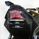 New Rage Cycles Fender Eliminator w/Bracket for Kawasaki Z H2