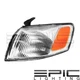 Left Driver Side LH Park Signal Lamp for 1997-1999 TOYOTA CAMRY