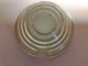 NOS KADH 21689 1955-1970 Willys Jeep CJ5 Parking Lamp Lens