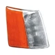 For Jeep Grand Cherokee 1993-1998 Passenger Side Turn Signal / Corner Light