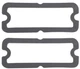 OER Park Lamp Lens To Housing Gasket Set For 1969 Chevy Chevelle Models