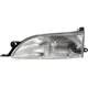 For 1995 1996 Toyota Camry Head Light Driver Side Halogen TO2502112