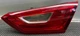 Tail Light Assembly CHEVY MALIBU Right 16 17 18 Tail Light Assembly CHEVY MALIBU Right 16 17 18