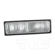 Tyc 12-1412-63 Turn Signal / Parking Light