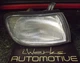 (1) 95-97 OEM Nissan Maxima front passenger corner light assembly 120-63380 R V1