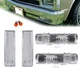 83-93 Chevy S10 Blazer / GMC S15 Jimmy Clear Corner Signal Light