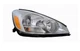 Halogen Headlight Front Lamp for 04-05 Toyota Sienna  Right Passenger Side