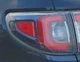 2013-2017 GMC Acadia LH Driver Quarter Panel Mounted Tail Light Lamp OEM