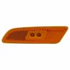 For Hyundai Sonata Parking Signal Light 2020 2021 Driver Side For HY2550117