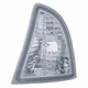 CAPA for 2012-2014 Prius C Front Left Turn Signal Light Lens / Housing