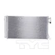 TYC AC Condenser for BMW 325I 2011-2013 OEM #  64 53 9 229 021