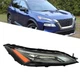 For Nissan Rogue 2021-2023 w/Halogen LED DRL Headlight Headlamp Passenger Side