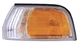 Parking Signal Side Marker Light for 92-93 Honda Accord Driver Left