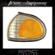 Fits 1995-98 Ford WINDSTAR Signal Light Lamp Driver Side Left Only