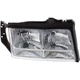 New Passenger Side Headlight for 1997-1999 Cadillac DeVille 20-5173-00