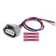 Turn Signal Lights Connector Pigtail Plug Harness Compatible with Toyota Camr...