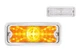 United Pacific LH Clear Lens LED Front Parking Light 1973-1980 Chevy/GMC Trucks