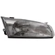 Headlight Lamp  Right Hand Side Passenger 81110AA010 for Toyota Camry 1997-1999