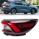 LED Outer Tail Light Right For 2023-2026 Ford Escape Passenger Side PJ6Z-13404-A