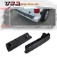 Smoke Rear Corner Marker Reflector Lights Kit For Ford 2010-2013 Transit Connect