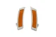 GENUINE BMW 63147274433 Side Marker Light Set BMW X5