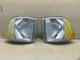  Park Lamp Turn Signal Pair 55077033AC 94-02 DODGE 2500 PICKUP
