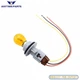 For 1995-1999 Subaru Legacy USA High Quality New Turn Signal Blinker Light Kit