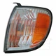 One New TYC Turn Signal Light Assembly Front Left 18547800 815200C010 for Toyota