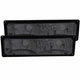 Anzo USA 511034 Parking Light Assembly | High-Quality Auto Part, Universal Fit f Anzo USA 511034 Parking Light Assembly | High-Quality Auto Part, Universal Fit f