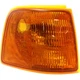 For Ford Ranger Signal / Side Marker Light 1993-1997 Passenger FO2521116