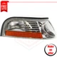 New Corner Light 3W3Z13200AA right side for 2003-2005 Mercury Grand Marquis