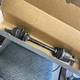 CARQUEST Honda Accord 1986 1987 1988 1989 Front Right Passenger CV Axle Shaft