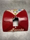 OEM GOOD USED MANTIS 7230 SB 1021 TILLER TINE GUARD SHIELD 