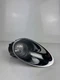 08-11 Infiniti EX35 Bumper Fog Lamp Cover Assembly Light Right RH Side OEM