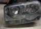 05-07 CHRYSLER 300 Driver Side Left Front Halogen Headlight Headlamp Assembly
