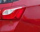 2018-2019 Chevrolet Equinox RH Passenger Quarter Panel Mounted Tail Light Lamp