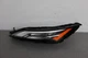 2021 2022 2023 2024 NISSAN ROGUE LEFT SIDE DAYTIME RUNNING LIGHT HALOGEN OEM