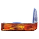 DEPO Auto Parts 3311638R3USCY Lighting - Exterior - Parking Light