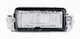 Parking Light TYC 12-1487-01 fits 89-94 Pontiac Sunbird