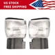 Driver Passenger Side Corner Lamp - LH & RH For Nissan UD 1800 2300 2600 3300