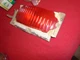1970 OLDS CUTLASS S 442 NOS GM INNER TAIL LIGHT LENS 5961152