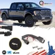 Parking Lights Adapter For Ford F-Series F150 2015-2023 LED / Halogen Headlights