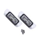 2x LED License Plate Light A-251-820-01-66 for Mercedes X164 W164 W251 GL ML R