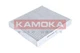 F504701 Kamoka filter, cabin air for Ford, Volvo