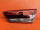 2019 2020 Kia Optima Right Passenger Side Inner LED Tail Light OEM 92404-D4620